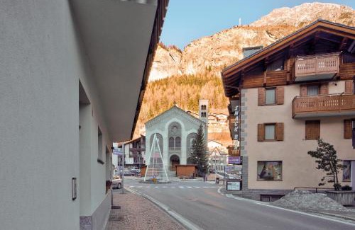 Isolaccia Apartamento | A Due Passi Valdidentro