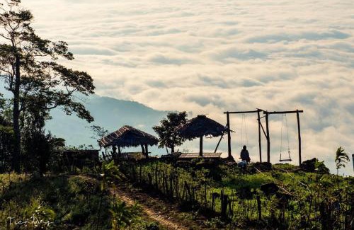 Mai Chau Apartamento | A Duong Local Guide Homestay