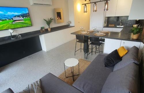 Bohon Apartamento | À Durbuy