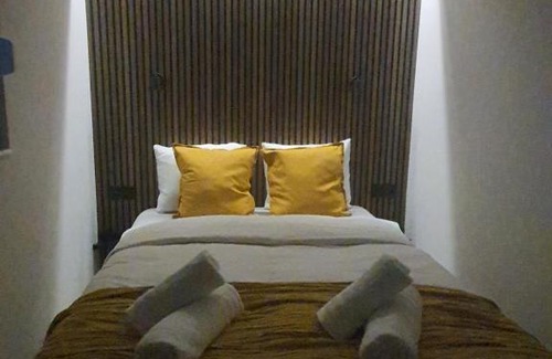 Bohon Apartamento | À Durbuy