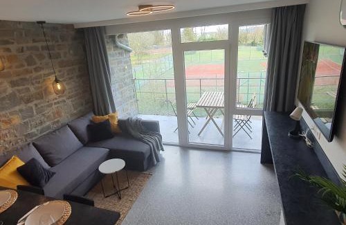 Bohon Apartamento | À Durbuy
