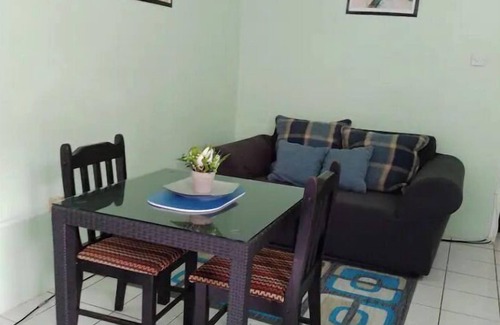 Basseterre Apartamento | A & E Rentals