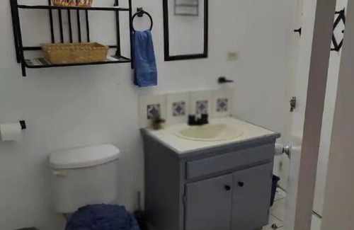 Basseterre Apartamento | A & E Rentals