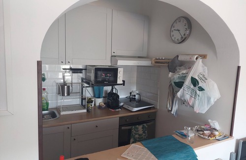 Punta De Su Turrione Casa | a&e Stintino Relax House