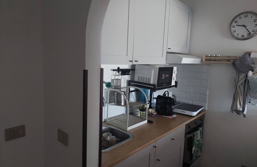 Punta De Su Turrione Casa | a&e Stintino Relax House