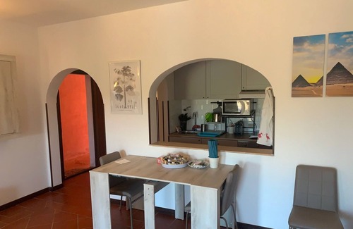 Punta De Su Turrione Casa | a&e Stintino Relax House