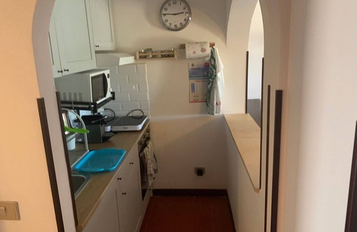 Punta De Su Turrione Casa | a&e Stintino Relax House