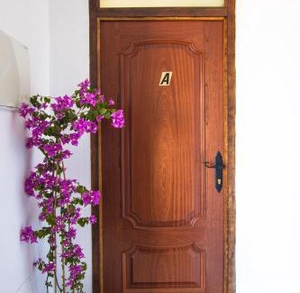 Arrecife Apartamento | A Ensuite Apartment con Zona de Patio