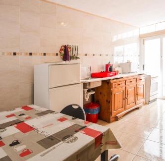 Arrecife Apartamento | A Ensuite Apartment con Zona de Patio