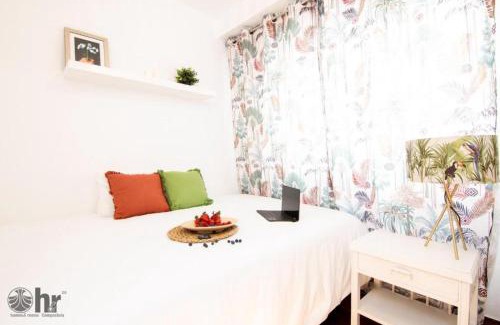 El Ensanche Zona Nuova Apartamento | A-Entire Apartament 1 Minute From The Historical Center