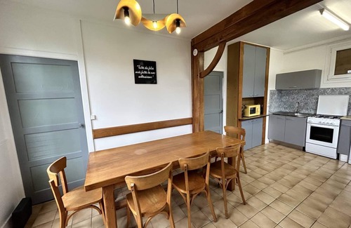 Erquy Casa | A Erquy, à Environ 30 Mètres de la Très Belle Plage de Caroual