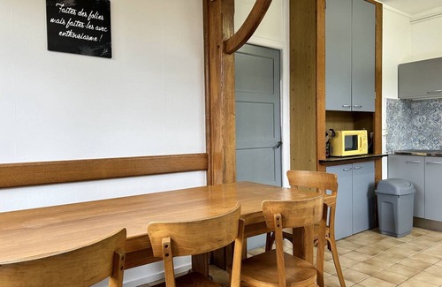 Erquy Casa | A Erquy, à Environ 30 Mètres de la Très Belle Plage de Caroual