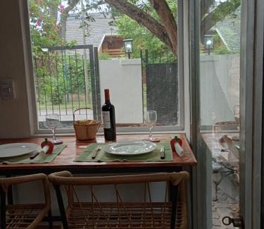 Beccar Casa | A estrenar, en San Isidro.