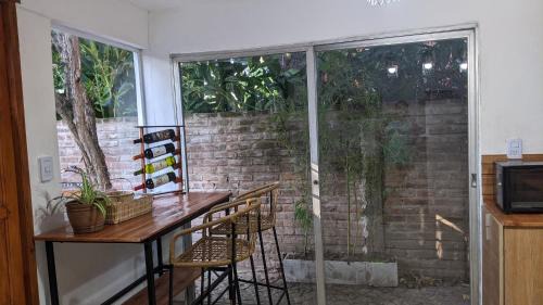 Beccar Casa | A estrenar, en San Isidro.