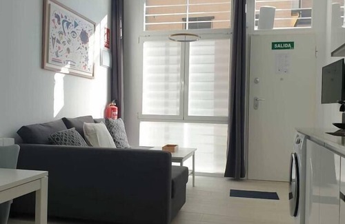 Pueblo Nuevo Apartamento | A estrenar zona García Noblejas
