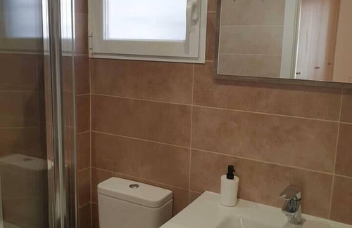 Pueblo Nuevo Apartamento | A estrenar zona García Noblejas