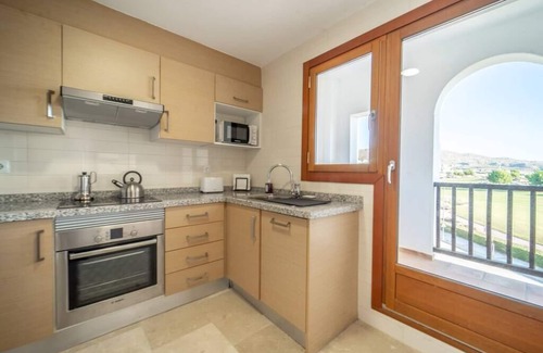 Caserio Los Tarquinos Apartamento | Maravilloso Ático Con Vistas - DE2332EV