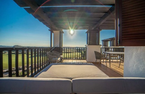 Caserio Los Tarquinos Apartamento | Maravilloso Ático Con Vistas - DE2332EV