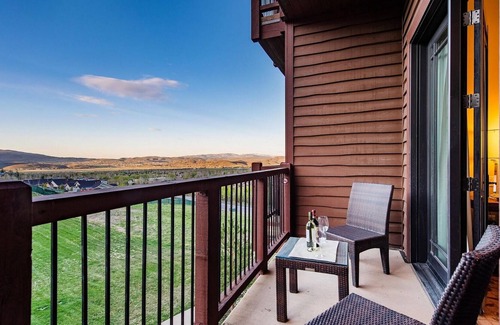 Park City Chalet De Esquí | A - Extravagant 5 Star 2 Bedroom 3172 by Casago