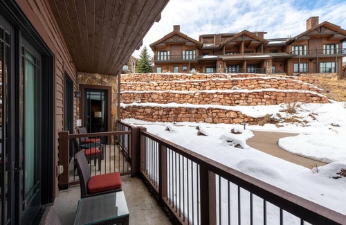 Park City Chalet De Esquí | A - Extravagant 5 Star 2 Bedroom 3172 by Casago