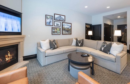 Park City Chalet De Esquí | A - Extravagant 5 Star 2 Bedroom 3172 by Casago
