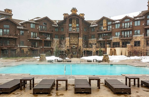 Park City Chalet De Esquí | A - Extravagant 5 Star 2 Bedroom 3172 by Casago