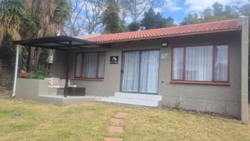 Greater Johannesburg Metropolitan Area Apartamento | A&F Cottage with pool n braai