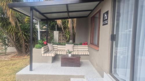 Greater Johannesburg Metropolitan Area Apartamento | A&F Cottage with pool n braai