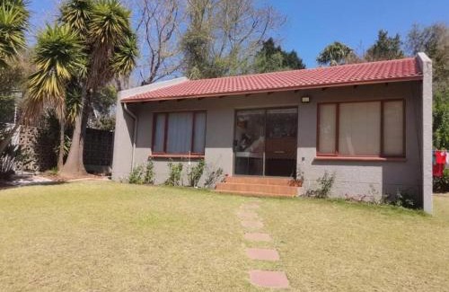 Greater Johannesburg Metropolitan Area Apartamento | A&F Cottage with pool n braai