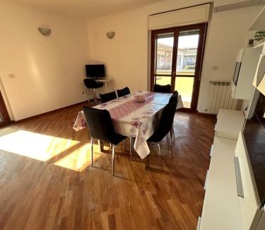 Terni Apartamento | A&F House