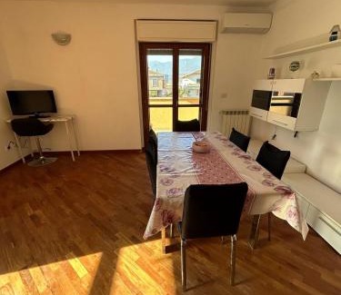 Terni Apartamento | A&F House