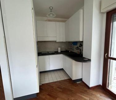 Terni Apartamento | A&F House
