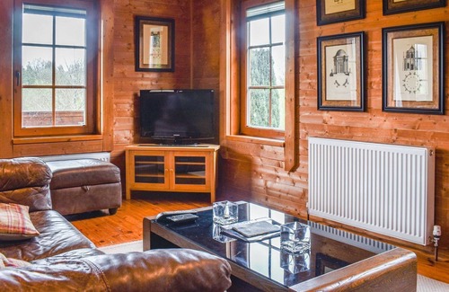 Exebridge Cabaña | 2 bedroom accommodation in Dulverton