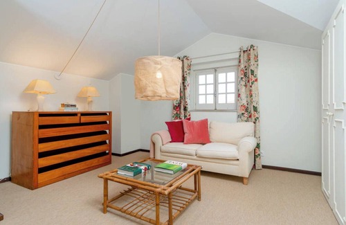 Sintra Cabaña | A fabulous property walking distance from the historical centre