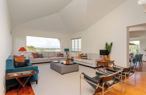 Sintra Cabaña | A fabulous property walking distance from the historical centre