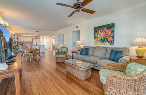 Palm Island Villa | Un precio asequible con una gran vista y pasos de la piscina, B1311C