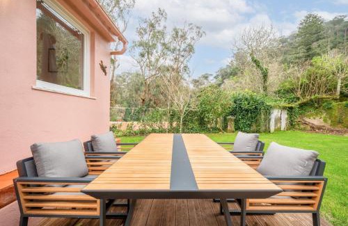 Sintra Apartamento | A Fairytale House