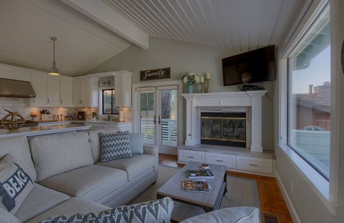 Park Hill Casa | A Family Dream: 3 BR, 2.5 BA House in Cambria, Sleeps 6