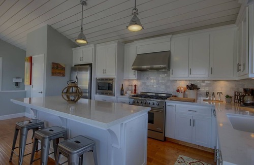 Park Hill Casa | A Family Dream: 3 BR, 2.5 BA House in Cambria, Sleeps 6