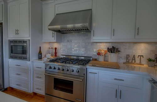 Park Hill Casa | A Family Dream: 3 BR, 2.5 BA House in Cambria, Sleeps 6
