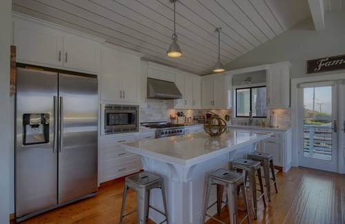 Park Hill Casa | A Family Dream: 3 BR, 2.5 BA House in Cambria, Sleeps 6
