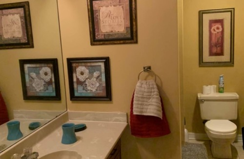 Shreveport Cama Y Desayuno | A Family Friendly Home