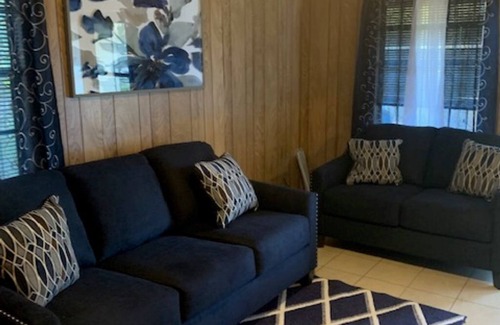 Shreveport Cama Y Desayuno | A Family Friendly Home