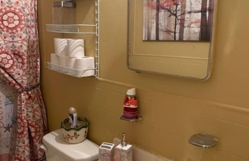 Shreveport Cama Y Desayuno | A Family Friendly Home