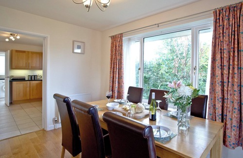 Brixham Cabina | Alojamiento de 3 habitaciones en Brixham