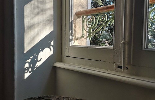 Sabran Casa | A family home in Provence Occitanie