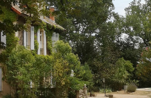 Sabran Casa | A family home in Provence Occitanie