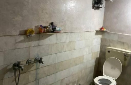 Bhopal Apartamento | A Family Home TT Nagar Bhopal