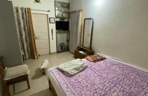 Bhopal Apartamento | A Family Home TT Nagar Bhopal