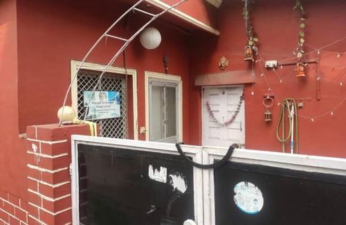 Bhopal Apartamento | A Family Home TT Nagar Bhopal